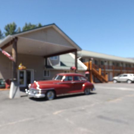 Clark Fork Lodge Εξωτερικό φωτογραφία