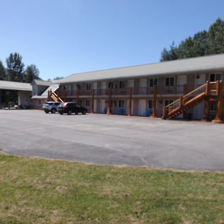 Clark Fork Lodge Εξωτερικό φωτογραφία