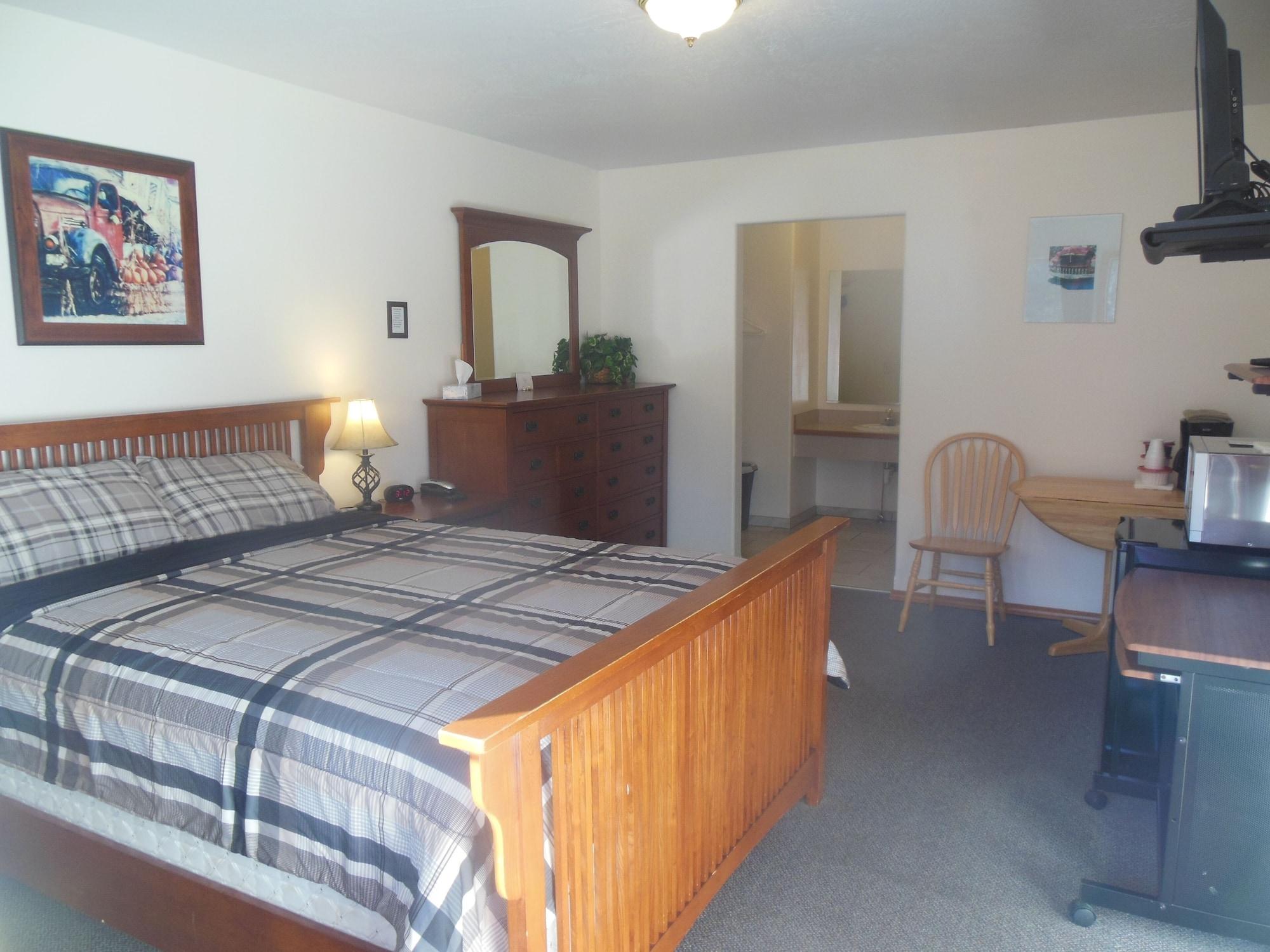 Clark Fork Lodge Εξωτερικό φωτογραφία