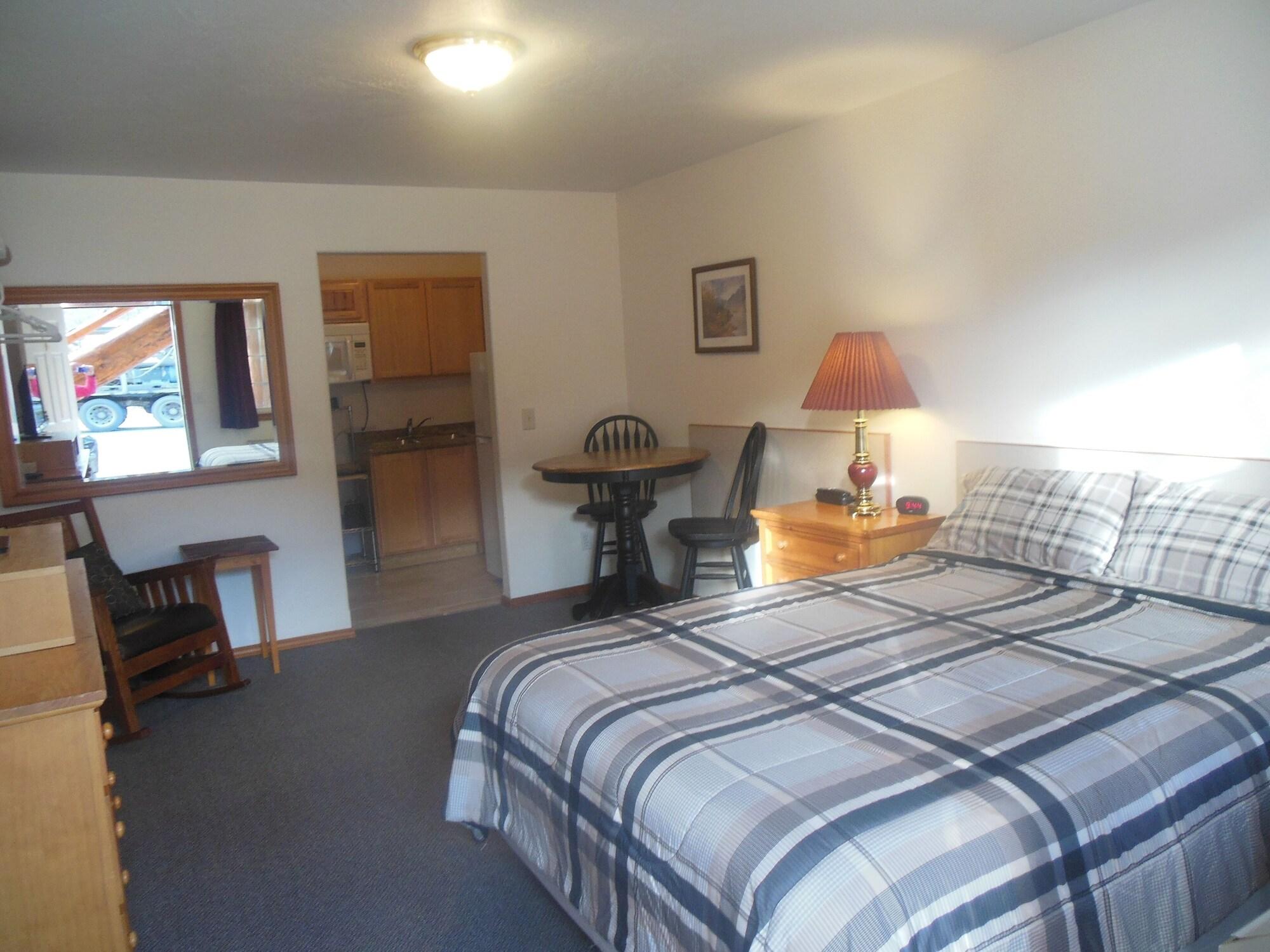 Clark Fork Lodge Εξωτερικό φωτογραφία