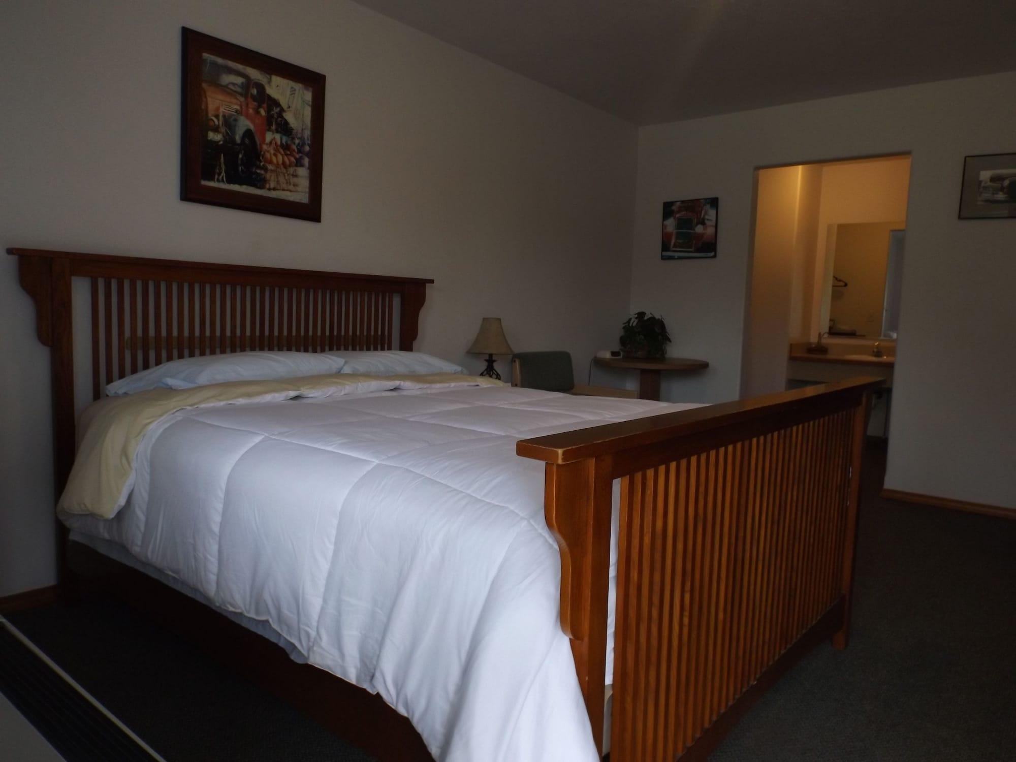 Clark Fork Lodge Εξωτερικό φωτογραφία