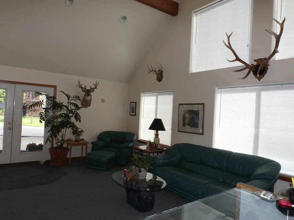 Clark Fork Lodge Εξωτερικό φωτογραφία