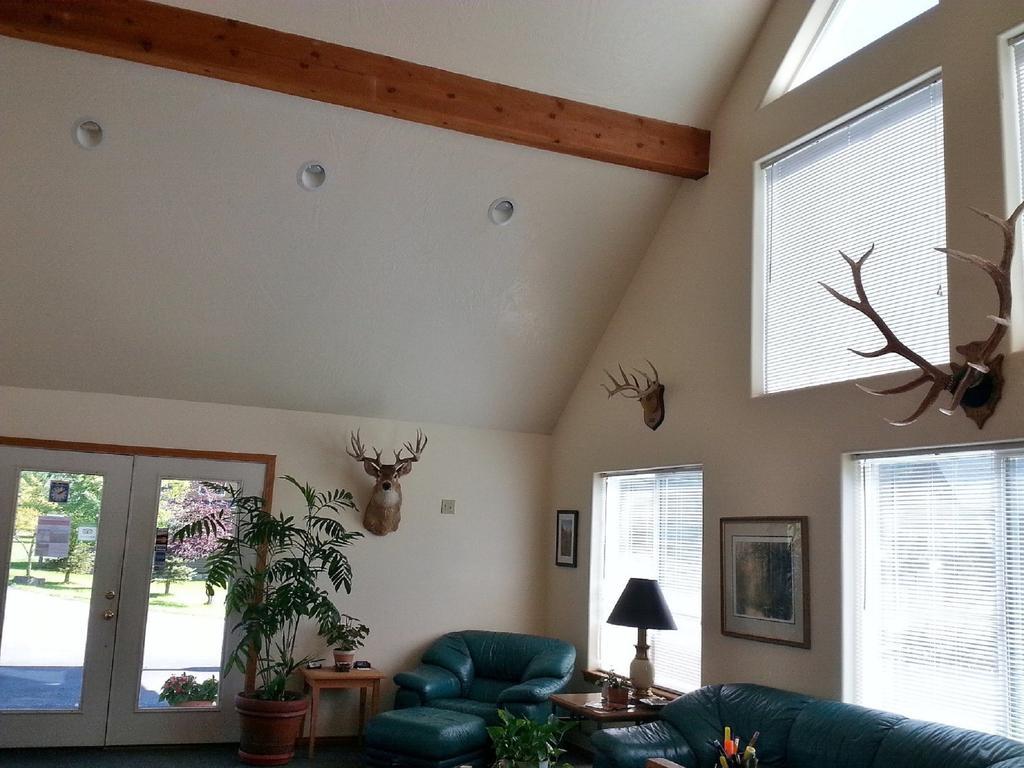 Clark Fork Lodge Εξωτερικό φωτογραφία