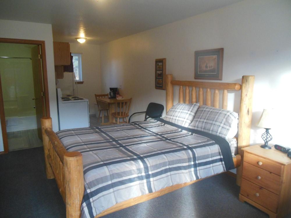 Clark Fork Lodge Εξωτερικό φωτογραφία