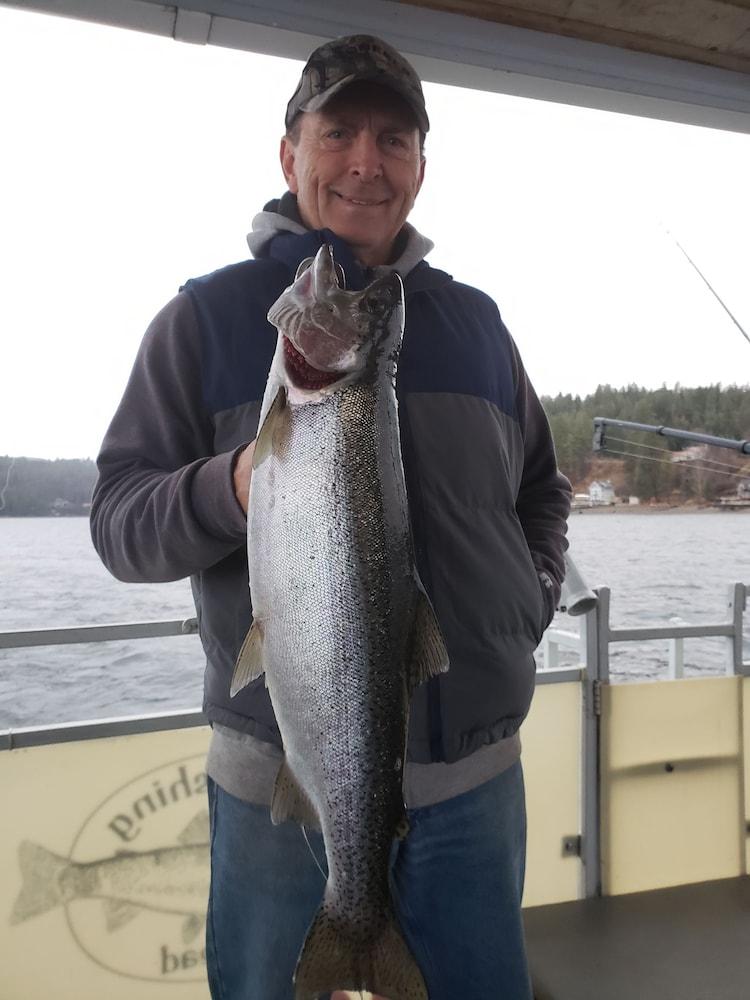 Clark Fork Lodge Εξωτερικό φωτογραφία