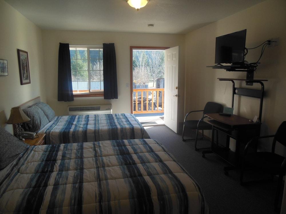 Clark Fork Lodge Εξωτερικό φωτογραφία