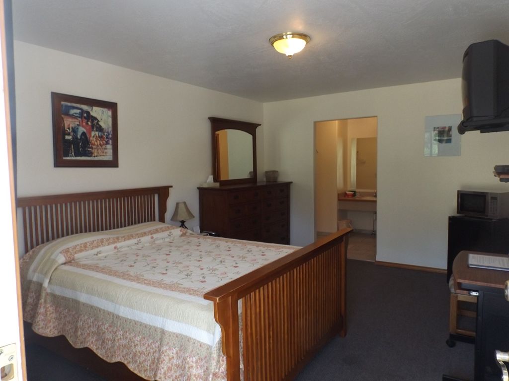 Clark Fork Lodge Δωμάτιο φωτογραφία