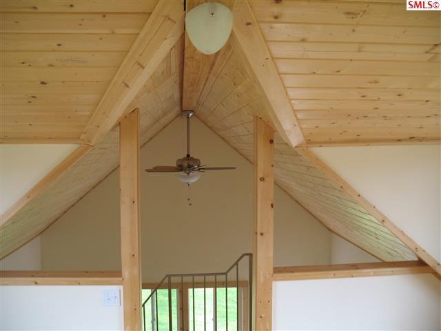 Clark Fork Lodge Εξωτερικό φωτογραφία