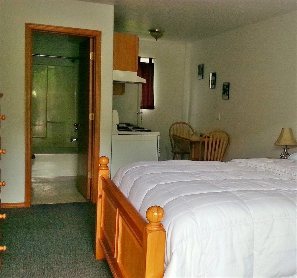Clark Fork Lodge Εξωτερικό φωτογραφία
