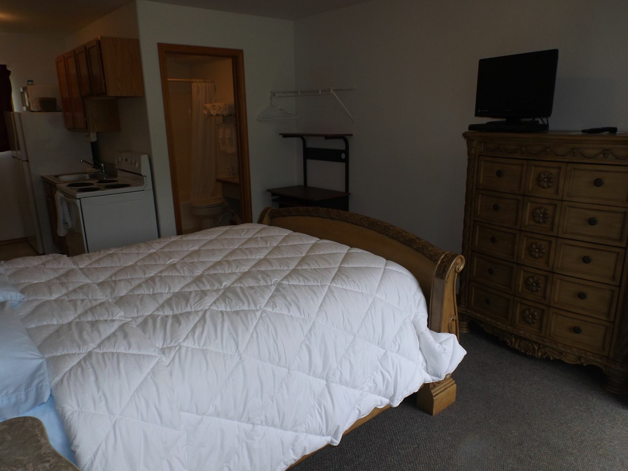 Clark Fork Lodge Εξωτερικό φωτογραφία