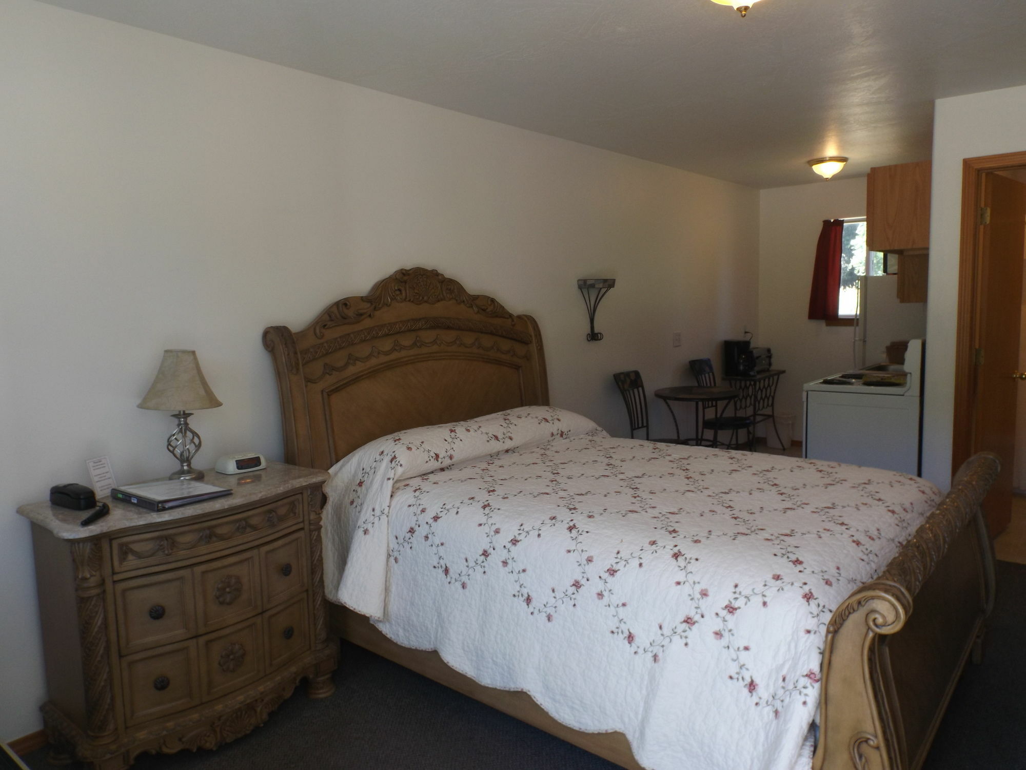 Clark Fork Lodge Εξωτερικό φωτογραφία
