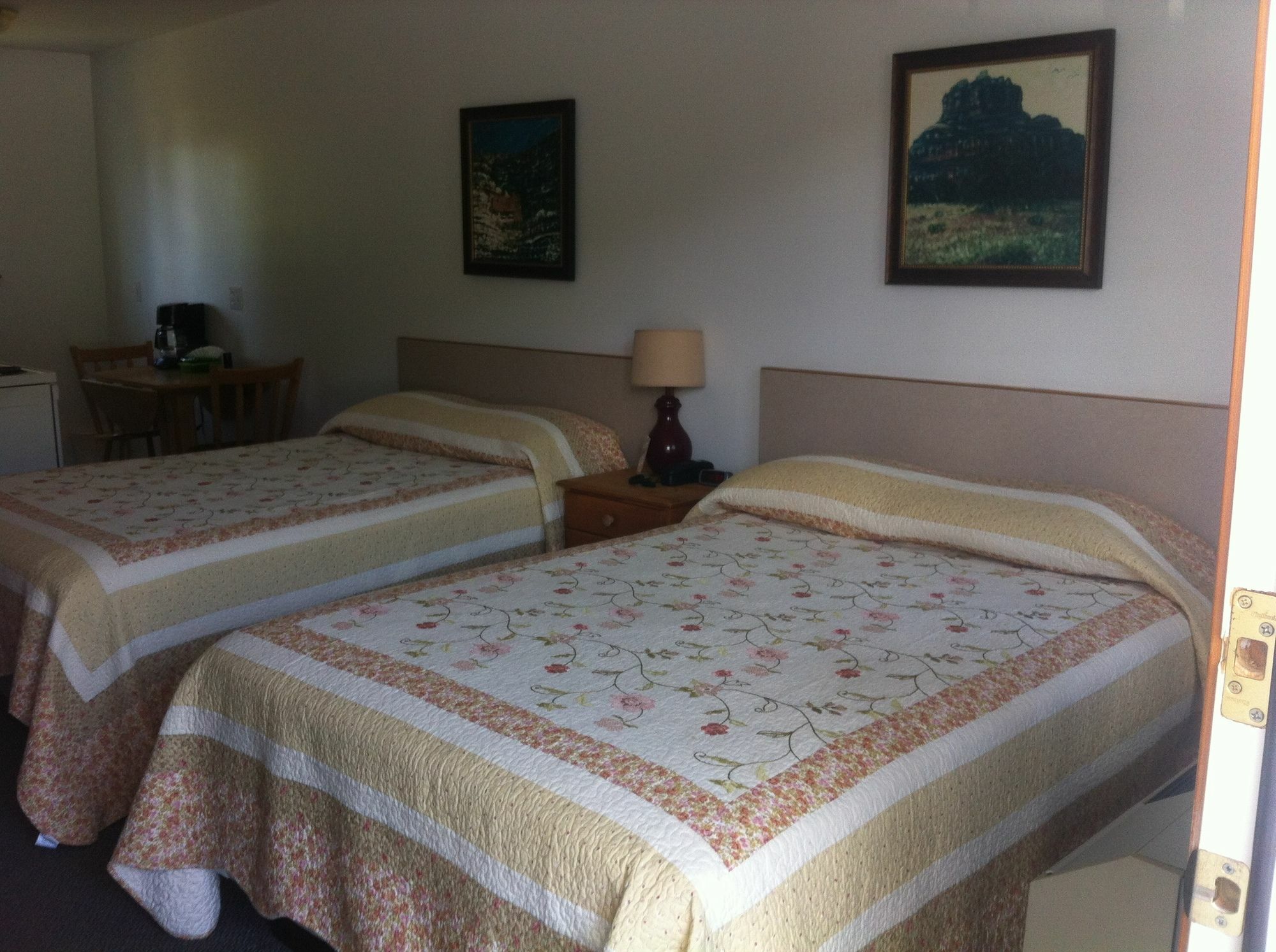 Clark Fork Lodge Εξωτερικό φωτογραφία