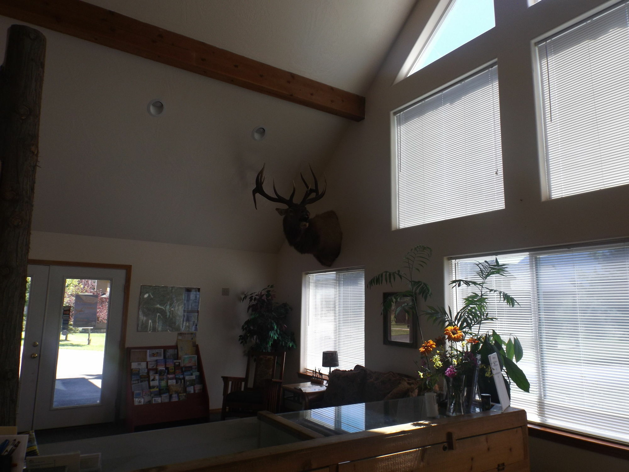 Clark Fork Lodge Εξωτερικό φωτογραφία